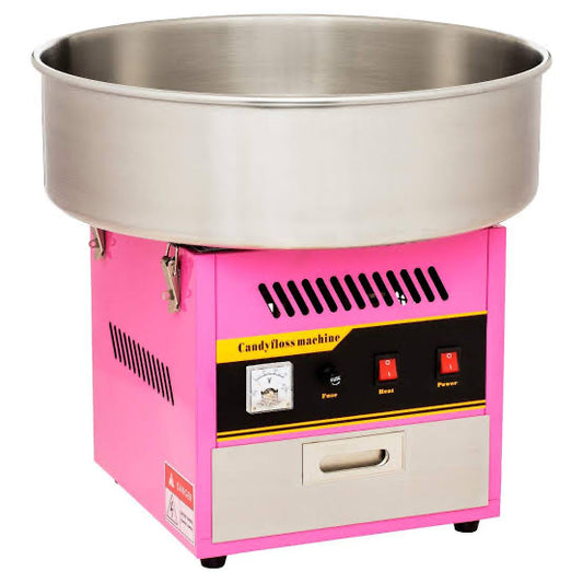 Fairy Floss Machine COMING SOON