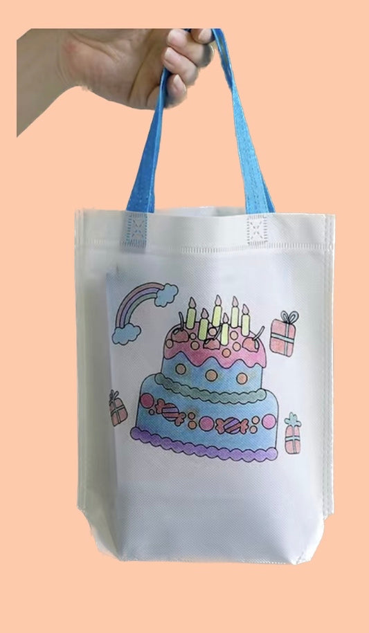 Design a Mini Tote bag