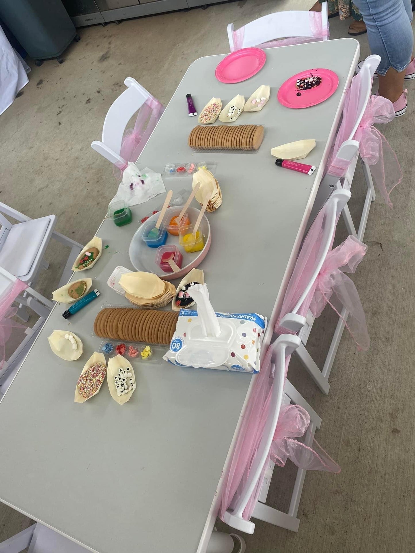 Kids Table